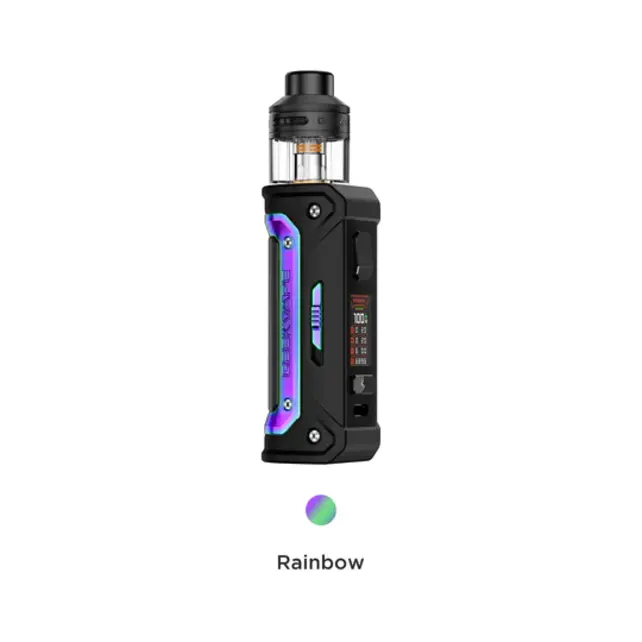 Geek Vape Aegis Eteno (E100) Kit