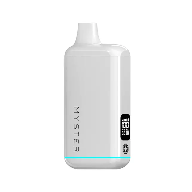 Slick Box By Myster V2 -