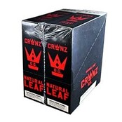 Crwnz 2 Pack Natural Leaf Ciga