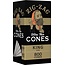 Zig Zag Zig-Zag Ultra Thin Bulk Cones