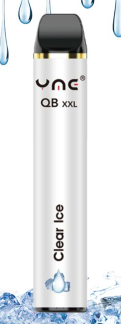 YME QB XXL Disposables Unflavored