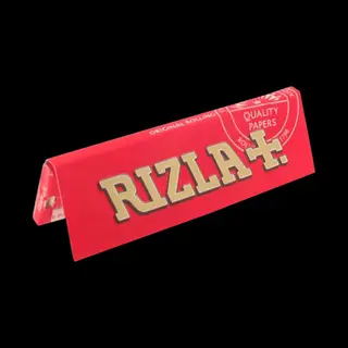 Rizla Red 1/4 Rolling Papers
