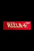 Rizla Red 1/4 Rolling Papers