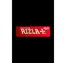 Rizla Red 1/4 Rolling Papers