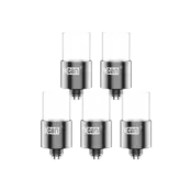 YoCan Orbit Quartz Balls Coil 5 Pack