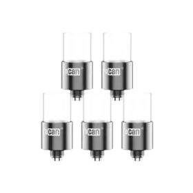 YoCan Orbit Quartz Balls Coil 5 Pack
