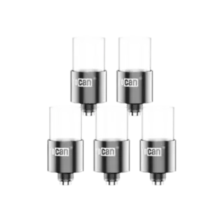 YoCan Orbit Quartz Balls Coil 5 Pack