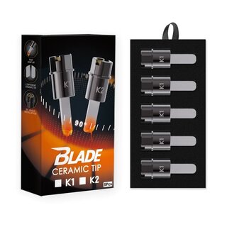 YoCan Blade Tips 5pk -