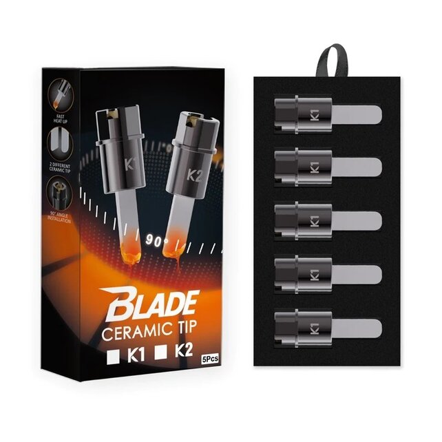 YoCan Blade Tips 5pk -