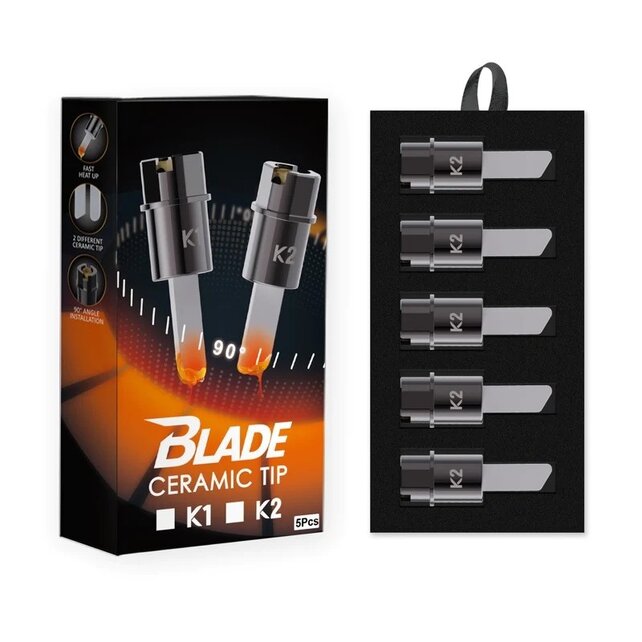 YoCan Blade Tips 5pk -