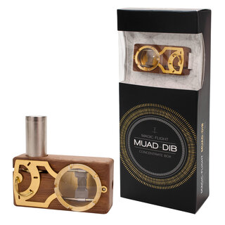 Magic Flight Muad-Dib Concentrate Box Walnut