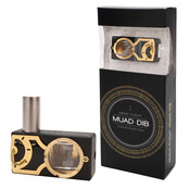 Magic Flight Muad-Dib Concentrate Box Noir