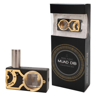 Magic Flight Muad-Dib Concentrate Box Noir