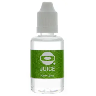 O-Pen FIY Liquid Juice