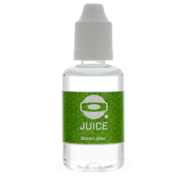 O-Pen FIY Liquid Juice