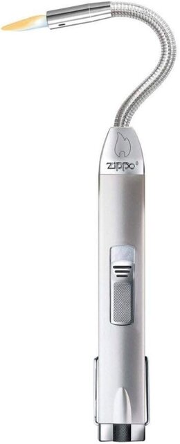 Zippo Mini Flex Neck Candle Lighter (Mix Colors)