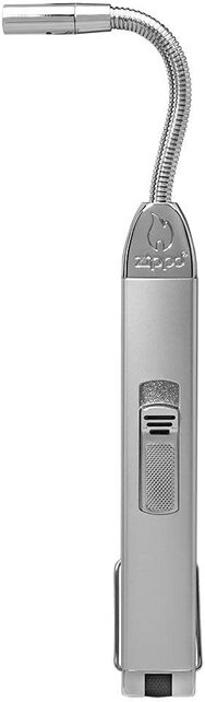 Zippo Mini Flex Neck Candle Lighter (Mix Colors)