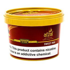 Afzal Shisha