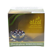 Afzal Shisha