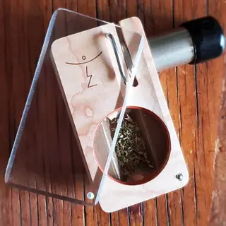 Magic Flight Launch Box - Maple