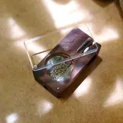 Magic Flight Launch Box - Walnut