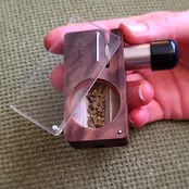 Magic Flight Launch Box - Walnut