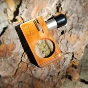 Magic Flight Launch Box - Cherry