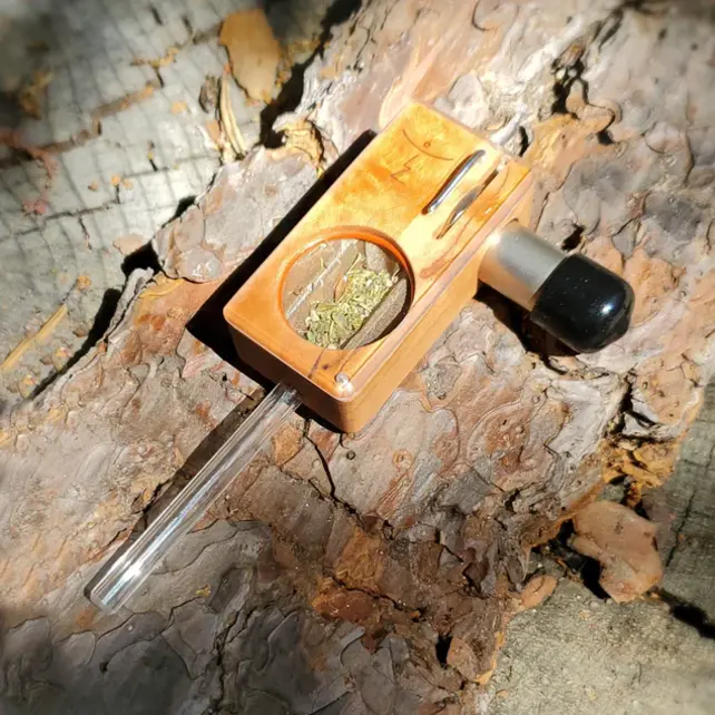 Magic Flight Launch Box - Cherry