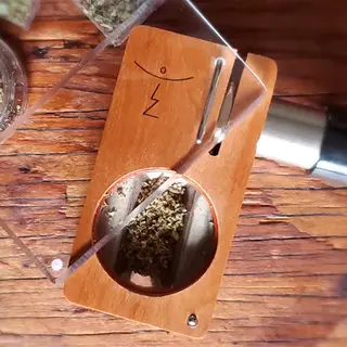 Magic Flight Launch Box - Cherry