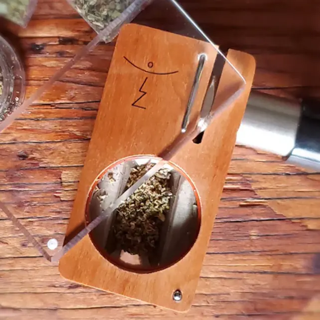 Magic Flight Launch Box - Cherry