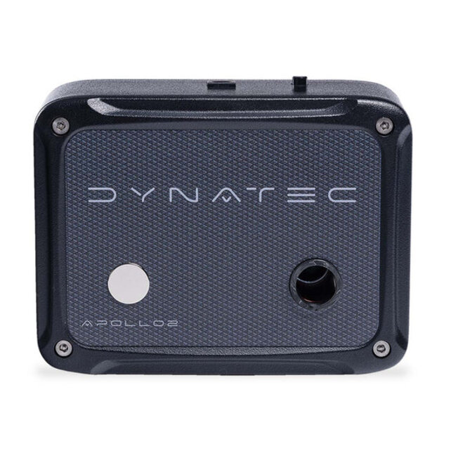 DynaTec Induction Heater