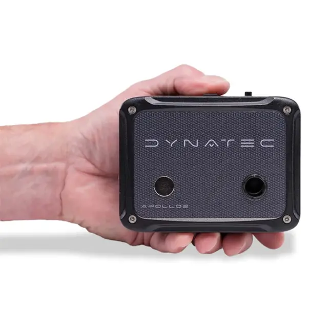 DynaTec Induction Heater