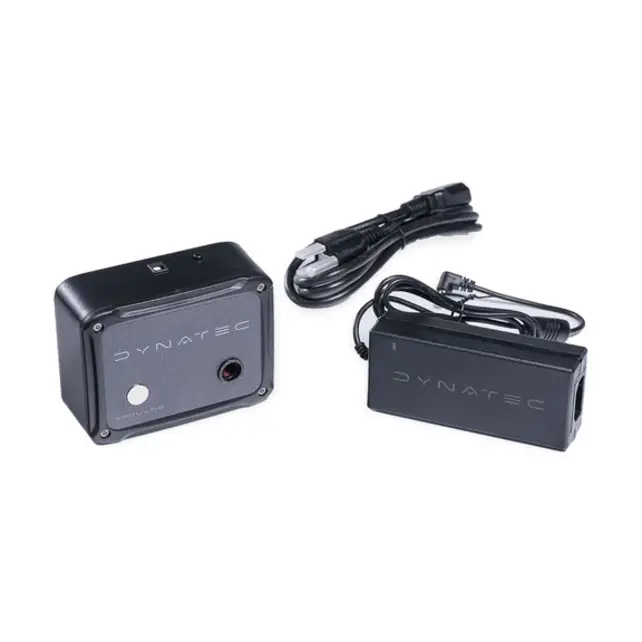 DynaTec Induction Heater