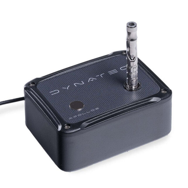 DynaTec Induction Heater