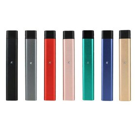 Kandy Pens - Rubi Vaporizer (Mix Color)