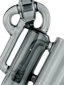 Puffco Proxy Ryan Fitt Recycler Glass