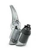 Puffco Proxy Ryan Fitt Recycler Glass