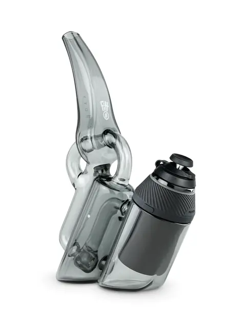 Puffco Proxy Ryan Fitt Recycler Glass