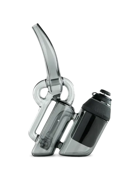 Puffco Proxy Ryan Fitt Recycler Glass