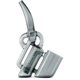 Puffco Proxy Ryan Fitt Recycler Glass