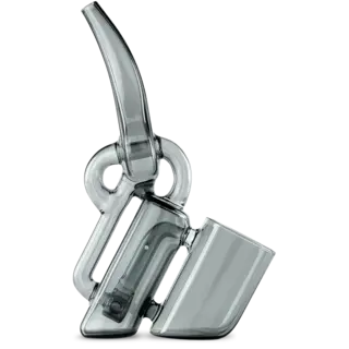 Puffco Proxy Ryan Fitt Recycler Glass