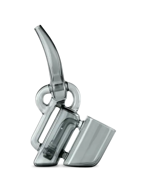 Puffco Proxy Ryan Fitt Recycler Glass