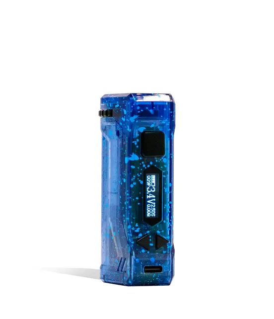 YoCan Wulf Uni Pro XRay Series -