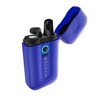 Lyght By Myster 510 Battery & Lighter