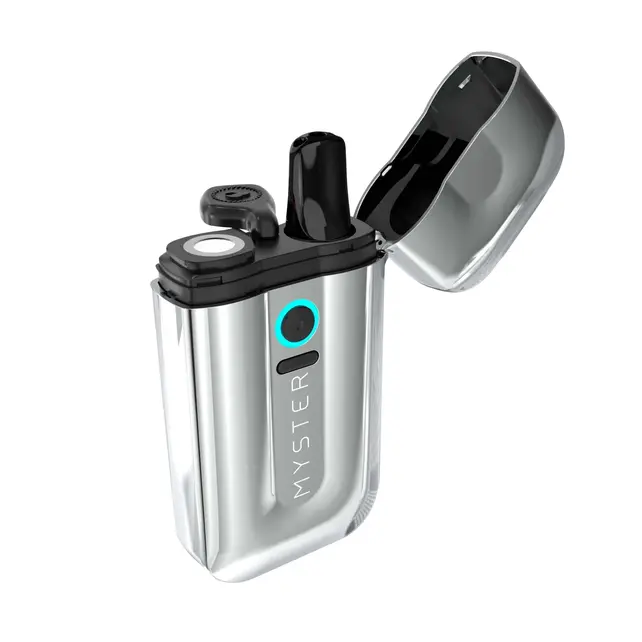 Lyght By Myster 510 Battery & Lighter