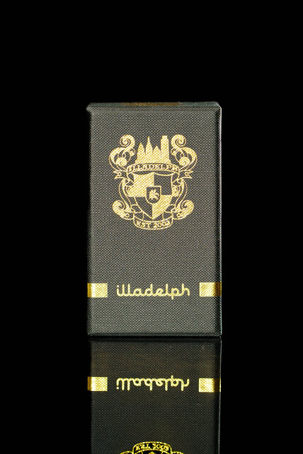 Illadelph Jumpman Millie Bell Slide 14MM (2024)