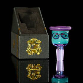 Illadelph Jumpman Millie Bell Slide 14MM (2024)