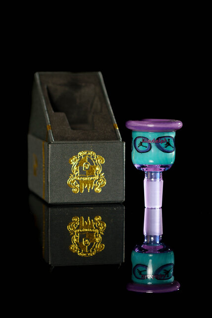 Illadelph Jumpman Millie Bell Slide 14MM (2024)