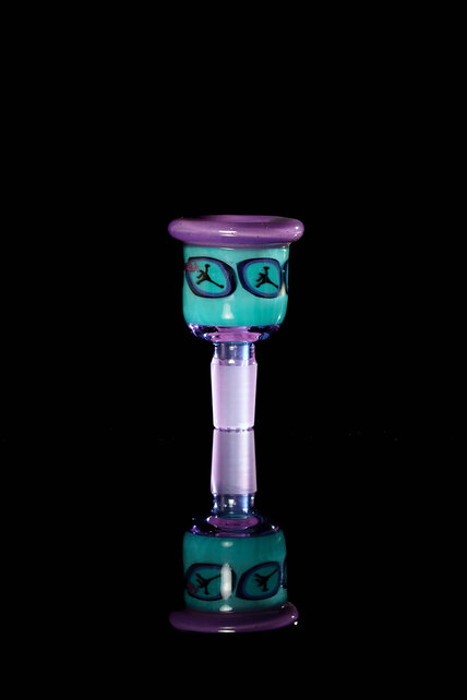 Illadelph Jumpman Millie Bell Slide 14MM (2024)