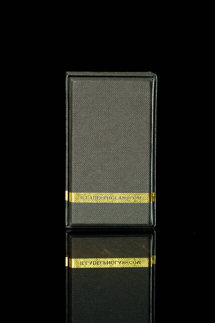 Illadelph Jumpman Millie Bell Slide 14MM (2024)